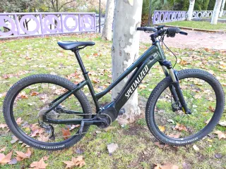 Bicicleta Eléctrica Specialized Tero 3.0 Talla M