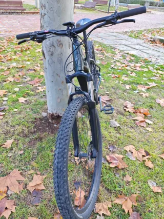 Bicicleta Eléctrica Specialized Tero 3.0 Talla M