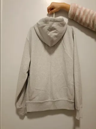 Sudadera Polo Ralph Lauren Gris Hombre