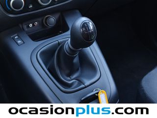 Renault Scenic 1.5 dCi Authentique 63 kW (85 CV)