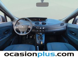 Renault Scenic 1.5 dCi Authentique 63 kW (85 CV)