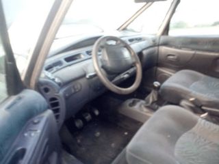 Renault 21322389 faro izquierdo espace iii 2.2 12v