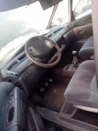 Renault 21322389 faro izquierdo espace iii 2.2 12v