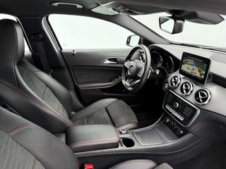 Mercedes-Benz GLA 2018