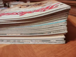 Colección manga Appleseed