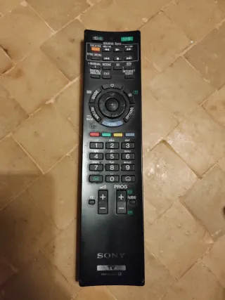 Kit TV Sony KDL-40HX800 40 LCD Digital Colour