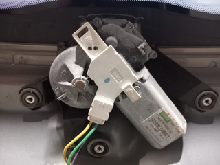 PORTON TRASERO CITROEN XSARA PICASSO D-RHY S / R