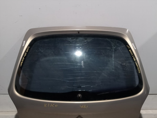 PORTON TRASERO CITROEN XSARA PICASSO D-RHY S / R