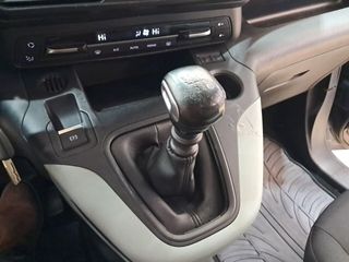 Citroën Berlingo Talla M BlueHDi 100 S&S FEEL PACK