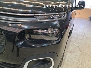 Citroën Berlingo Talla M BlueHDi 100 S&S FEEL PACK
