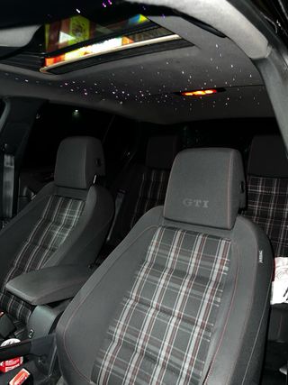 VOLKSWAGEN GOLF 6 GTI Full extras