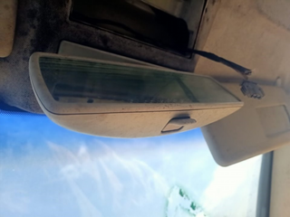 ESPEJO SEAT TOLEDO (5P2) BJB