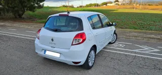 Renault Clio 2011
