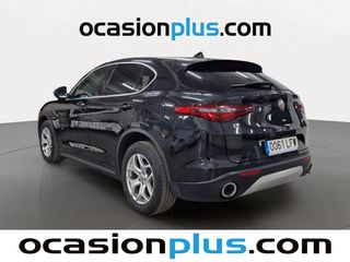 Alfa Romeo Stelvio 2.2 Diesel Executive AWD 140 kW (190 CV)