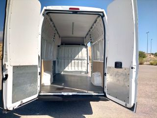 Citroen Jumper L4-H3 MAS IVA-GARANTIA .MECANICA