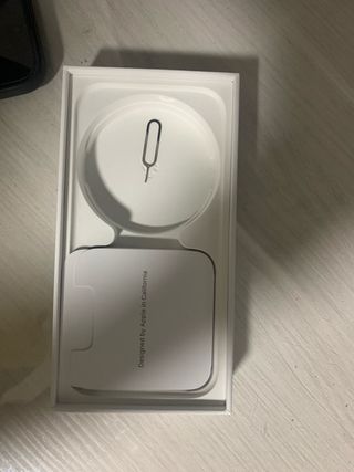 iPhone 15 128GB Negro