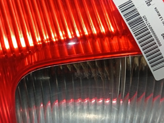 PILOTO TRASERO DERECHO MITSUBISHI COLT CZ3 BERL.