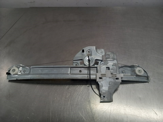 ELEVALUNAS DELANTERO DERECHO CITROEN C3 BH02 9813