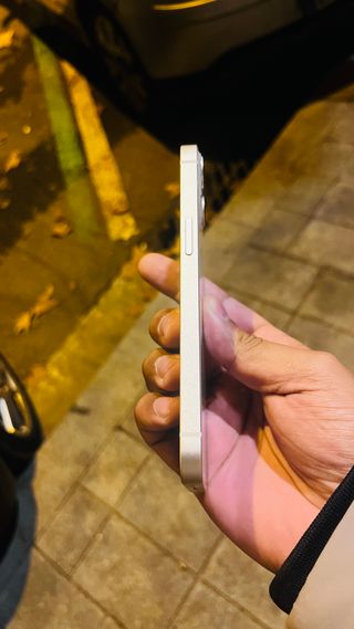 iPhone 13 Blanco