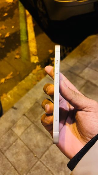 iPhone 13 Blanco