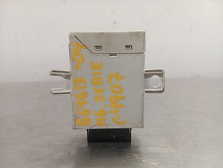 MODULO ELECTRONICO MG ROVER ROVER 75 (J/RJ) 204D2