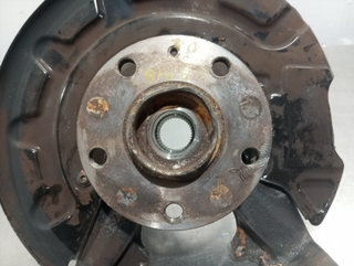 MANGUETA DELANTERA IZQUIERDA VOLKSWAGEN GOLF VII