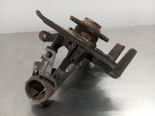 MANGUETA DELANTERA IZQUIERDA VOLKSWAGEN GOLF VII