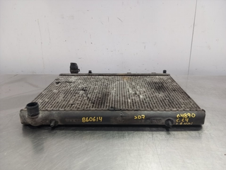 RADIADOR AGUA CITROEN C4 COUPE 9HZ S/R