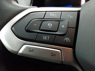 Volkswagen T-Cross Life 1.0 TSI 85kW (115CV) DSG