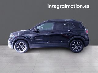 Volkswagen T-Cross Life 1.0 TSI 85kW (115CV) DSG