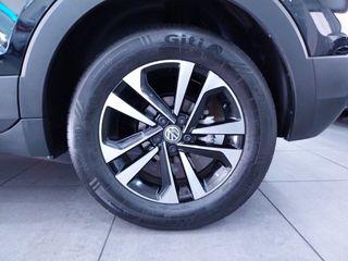 Volkswagen T-Cross Life 1.0 TSI 85kW (115CV) DSG