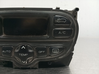 MANDO CALEFACCION / AIRE ACONDICIONADO PEUGEOT 30