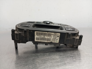 MANDO CALEFACCION / AIRE ACONDICIONADO PEUGEOT 30