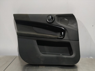 JUEGO ASIENTOS COMPLETO MINI COUNTRYMAN (F60) B47