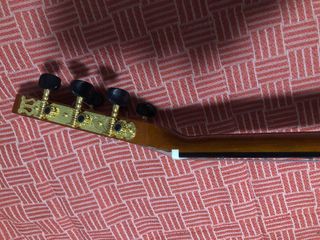 GUITARRA ESPAÑOLA VICENTE TATAY C320.301F