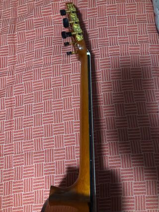 GUITARRA ESPAÑOLA VICENTE TATAY C320.301F