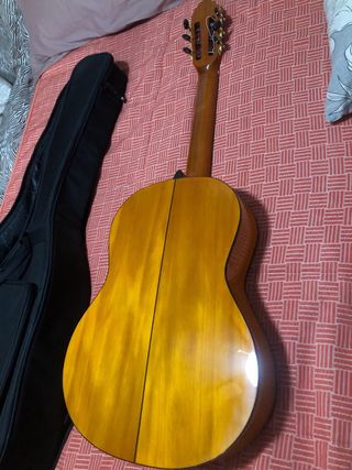 GUITARRA ESPAÑOLA VICENTE TATAY C320.301F