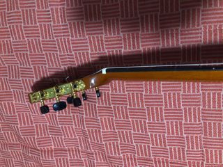 GUITARRA ESPAÑOLA VICENTE TATAY C320.301F