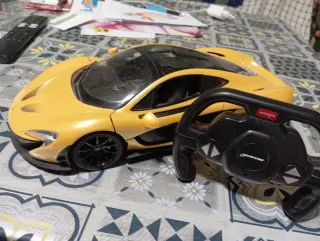 Lamborghini Lamborghini 2024