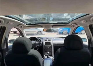 Peugeot 407 2006