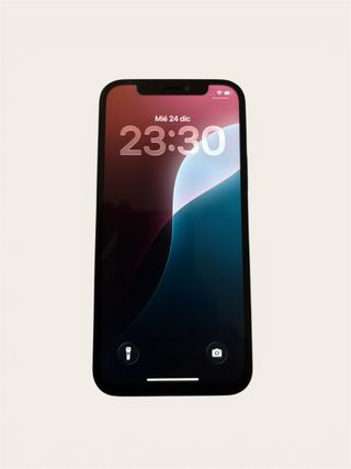 iPhone 12 64GB Azul.