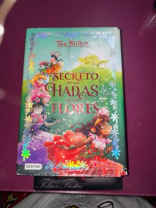 Libros Geronimo Stilton