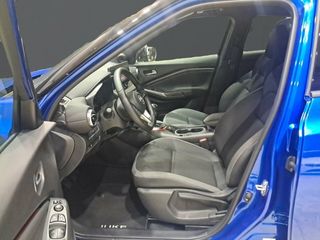 Nissan Juke DIG-T 84 kW (114 CV) 6M/T N-Connecta