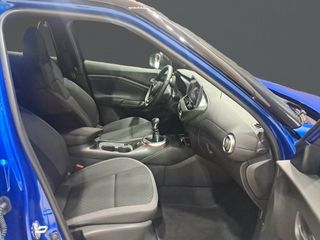 Nissan Juke DIG-T 84 kW (114 CV) 6M/T N-Connecta