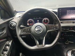 Nissan Juke DIG-T 84 kW (114 CV) 6M/T N-Connecta