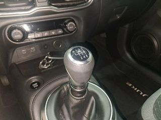 Nissan Juke DIG-T 84 kW (114 CV) 6M/T N-Connecta