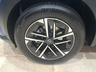 Nissan Juke DIG-T 84 kW (114 CV) 6M/T N-Connecta