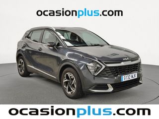 Kia Sportage 1.6 CRDi MHEV Business 4x2 100 kW (136 CV)