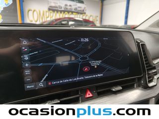 Kia Sportage 1.6 CRDi MHEV Business 4x2 100 kW (136 CV)