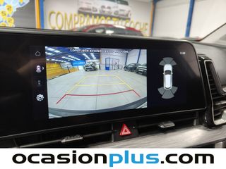 Kia Sportage 1.6 CRDi MHEV Business 4x2 100 kW (136 CV)